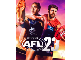 AFL 23
