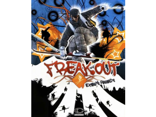 FREAKOUT: EXTREME FREERIDE