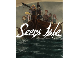SEERS ISLE