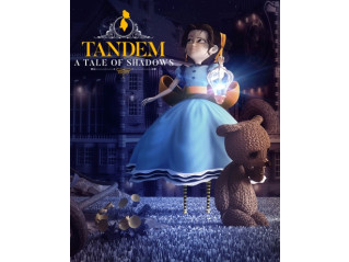 TANDEM: A TALE OF SHADOWS