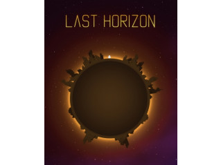 LAST HORIZON