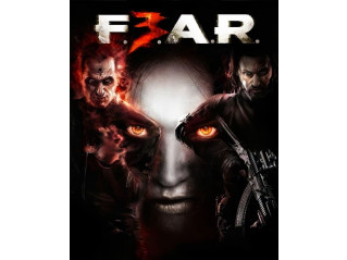 F.E.A.R. 3