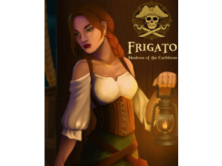 FRIGATO: SHADOWS OF THE CARIBBEAN