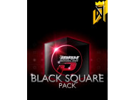DJMAX RESPECT V - BLACK SQUARE PACK