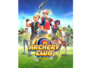 ARCHERY CLUB