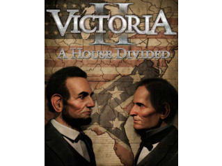 VICTORIA II – A HOUSE DIVIDED