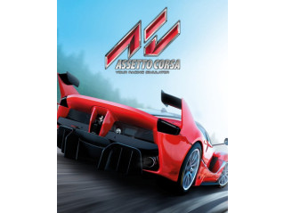 ASSETTO CORSA