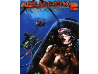 AQUANOX 2: REVELATION