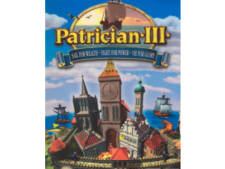 PATRICIAN III