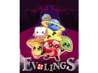 EVOLINGS
