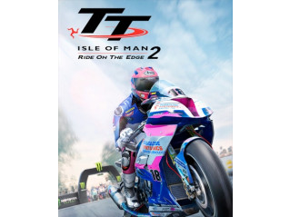 TT ISLE OF MAN: RIDE ON THE EDGE 2