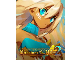 WARRIORS OF THE NILE 2