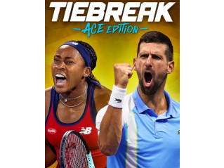 TIEBREAK - ACE EDITION