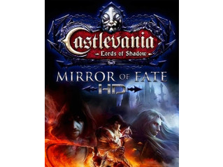 CASTLEVANIA: LORDS OF SHADOW – MIRROR OF FATE HD