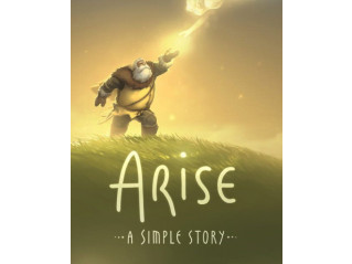 ARISE: A SIMPLE STORY