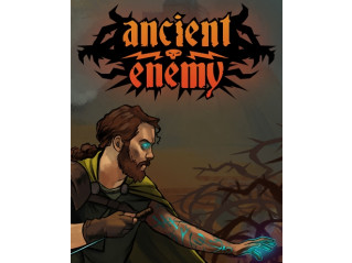 ANCIENT ENEMY