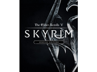 THE ELDER SCROLLS V: SKYRIM – SPECIAL EDITION