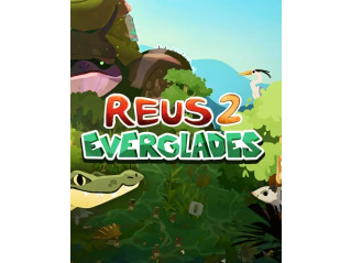 REUS 2 - EVERGLADES