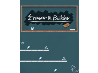 ERASER & BUILDER