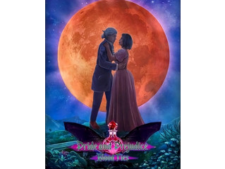 PRIDE AND PREJUDICE: BLOOD TIES