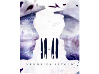 11:11 MEMORIES RETOLD