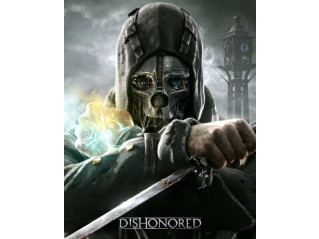 DISHONORED