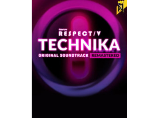 DJMAX RESPECT V - TECHNIKA ORIGINAL SOUNDTRACK (REMASTERED)