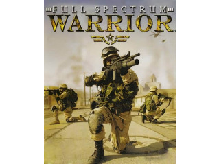 FULL SPECTRUM WARRIOR