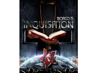 TROPICO 5 – INQUISITION