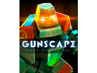 GUNSCAPE