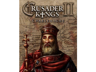 CRUSADER KINGS II: CHARLEMAGNE