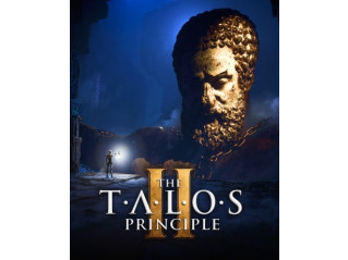 THE TALOS PRINCIPLE 2