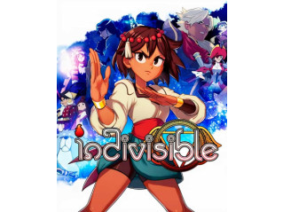 INDIVISIBLE