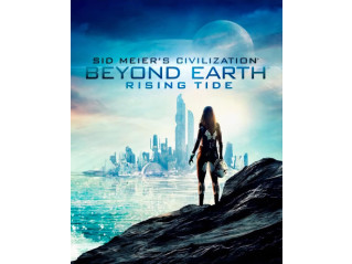 SID MEIER'S CIVILIZATION: BEYOND EARTH – RISING TIDE