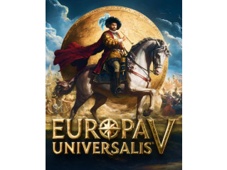 EUROPA UNIVERSALIS V