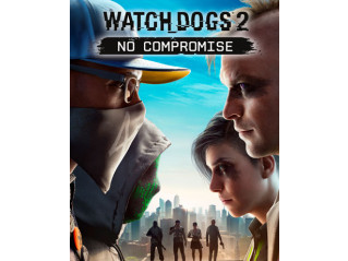 WATCH DOGS 2 – NO COMPROMISE