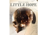 THE DARK PICTURES ANTHOLOGY: LITTLE HOPE