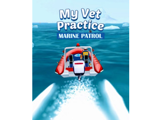 MY VET PRACTICE – MARINE PATROL