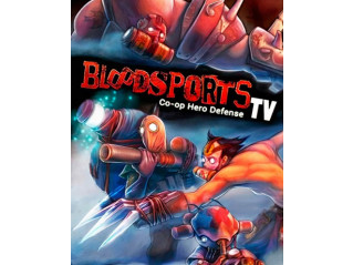 BLOODSPORTS.TV