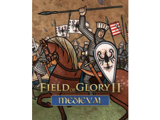 FIELD OF GLORY II: MEDIEVAL