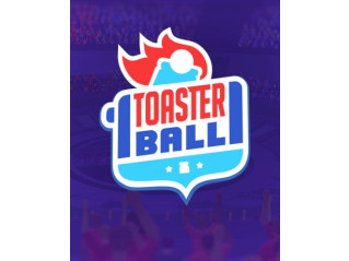 TOASTERBALL