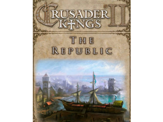 CRUSADER KINGS II: THE REPUBLIC