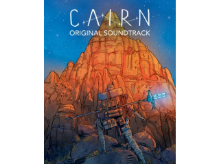 CAIRN - ORIGINAL SOUNDTRACK