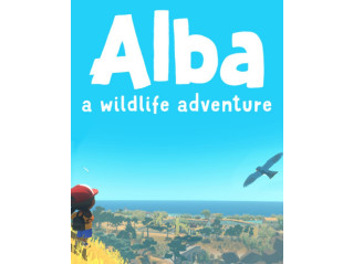 ALBA: A WILDLIFE ADVENTURE