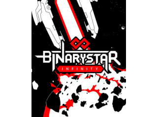 BINARYSTAR INFINITY