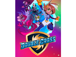 DOUBLE CROSS