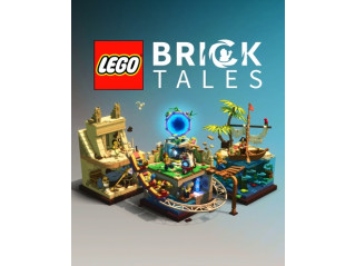 LEGO BRICKTALES