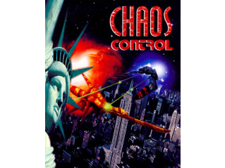 CHAOS CONTROL