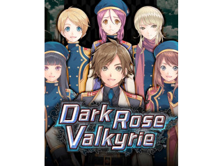 DARK ROSE VALKYRIE