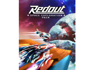 REDOUT - SPACE EXPLORATION PACK